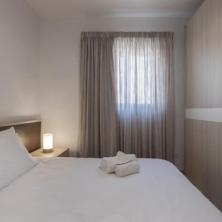 Seaview 2 Bedroom Beach Apartment Is-Sellum 외부 사진